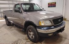 2001 Ford F-150 XL