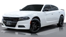 2017 Dodge Charger SE