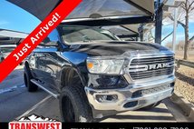 2020 Ram Ram Pickup 1500 Lone Star