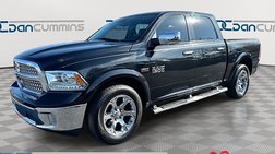 2017 Ram Ram Pickup 1500 Laramie