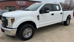 2019 Ford Super Duty F-250 XL