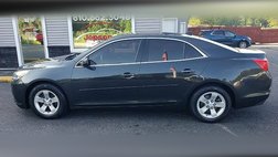 2014 Chevrolet Malibu LS