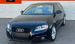 2012 Audi A3 2.0 TDI Premium