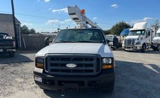 2007 Ford Super Duty F-350 