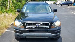 2007 Volvo XC90 3.2
