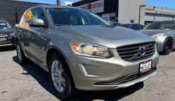 2015 Volvo XC60 T5 Drive-E Premier