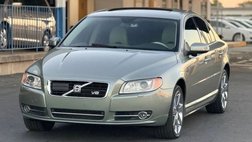 2007 Volvo S80 V8