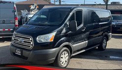 2017 Ford Transit 150