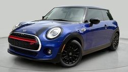 2020 MINI Hardtop 2-Door Hatchback FWD