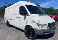 2006 Other Makes 2500 Cargo