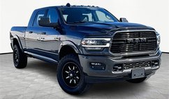 2022 Ram Ram Pickup 3500 Laramie