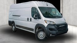 2023 Ram ProMaster 3500 159 WB