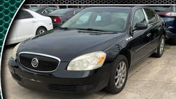 2007 Buick Lucerne CXL V6