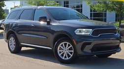 2024 Dodge Durango SXT