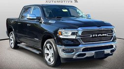 2022 Ram Ram Pickup 1500 Laramie