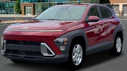 2026 Hyundai Kona SE