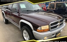 2004 Dodge Dakota SLT