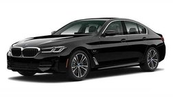 2023 BMW 5 Series 530e
