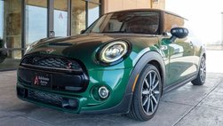 2020 MINI Hardtop Cooper S