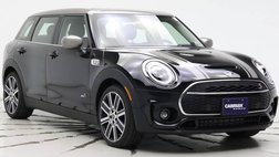2020 MINI Clubman Cooper S ALL4