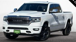 2020 Ram Ram Pickup 1500 Limited