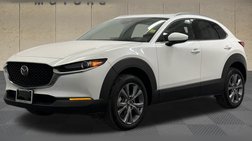 2025 Mazda CX-30 2.5 S Premium