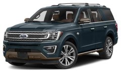 2021 Ford Expedition King Ranch