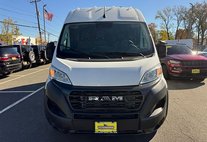 2026 Ram ProMaster 2500