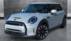 2023 MINI Hardtop Cooper SE