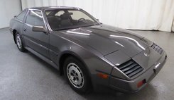 1986 Nissan 300ZX 2+2
