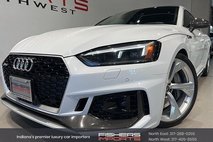 2019 Audi RS 5 Sportback 2.9T quattro