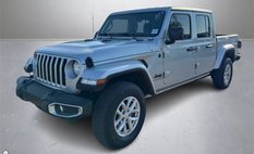 2023 Jeep Gladiator Sport S