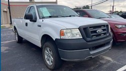 2005 Ford F-150 XL