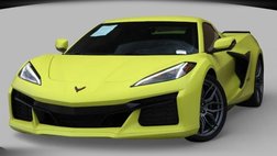 2023 Chevrolet Corvette Z06