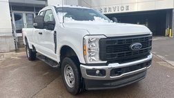 2024 Ford Super Duty F-350 XL
