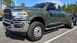 2020 Ram Ram Pickup 3500 Laramie