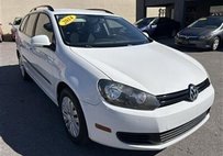 2014 Volkswagen Jetta SE FWD