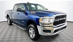 2021 Ram Ram Pickup 2500 Big Horn