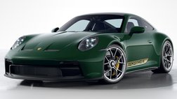 2022 Porsche 911 GT3