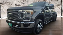 2020 Ford Super Duty F-350 Lariat