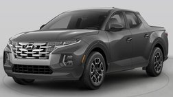 2024 Hyundai Santa Cruz SE