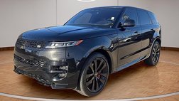 2023 Land Rover Range Rover Sport P400 Dynamic SE