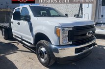 2017 Ford Super Duty F-350 XL