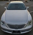 2008 Lexus LS 460 Base