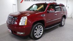 2009 Cadillac Escalade Base