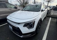 2023 Kia Niro EX Touring