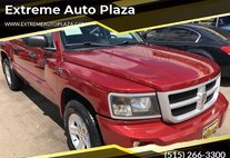 2010 Dodge Dakota Big Horn