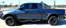 2010 Toyota Tundra Grade
