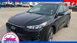 2024 Ford Escape ST-Line Select