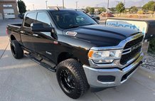 2020 Ram Ram Pickup 2500 Tradesman